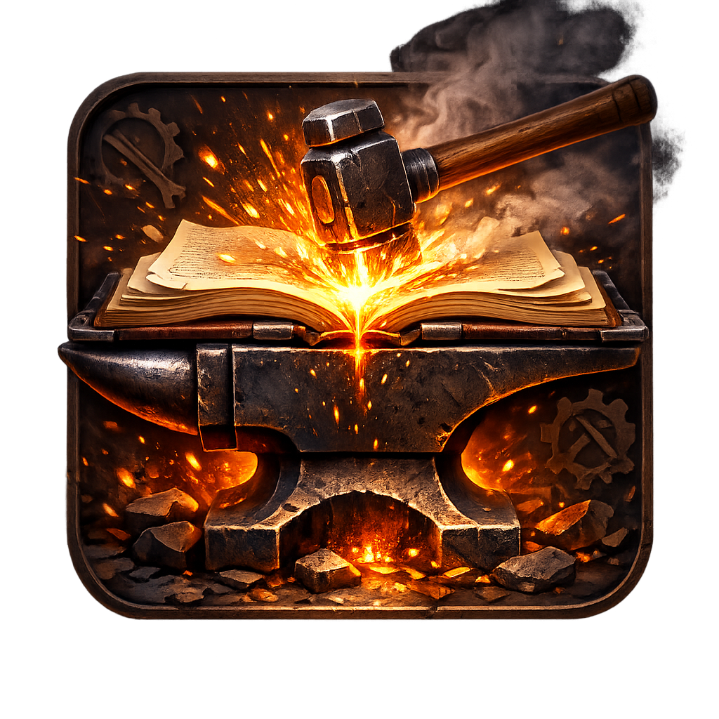 StudyForge